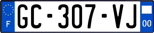 GC-307-VJ