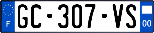 GC-307-VS