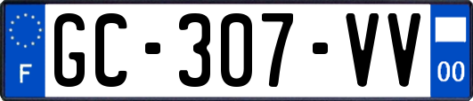 GC-307-VV