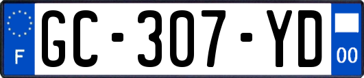 GC-307-YD