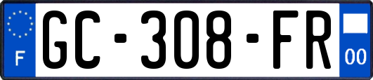GC-308-FR
