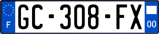 GC-308-FX