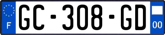 GC-308-GD