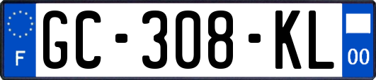 GC-308-KL