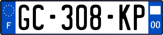 GC-308-KP