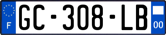 GC-308-LB