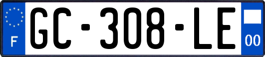 GC-308-LE