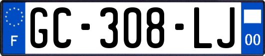 GC-308-LJ