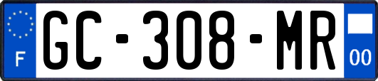 GC-308-MR