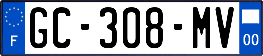 GC-308-MV