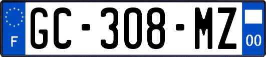GC-308-MZ
