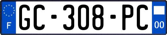GC-308-PC