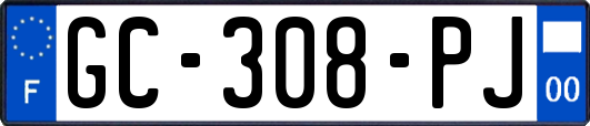 GC-308-PJ