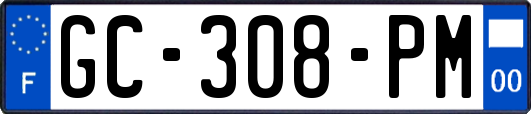 GC-308-PM