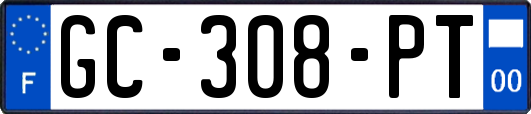 GC-308-PT