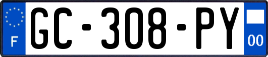 GC-308-PY