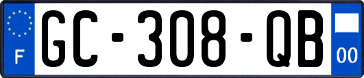 GC-308-QB