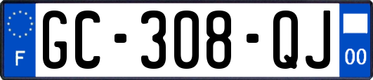 GC-308-QJ