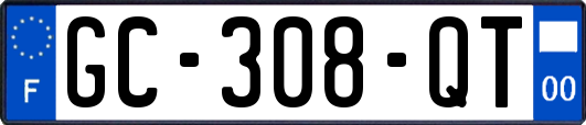 GC-308-QT