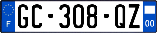GC-308-QZ