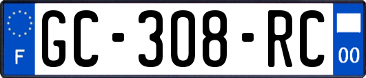 GC-308-RC