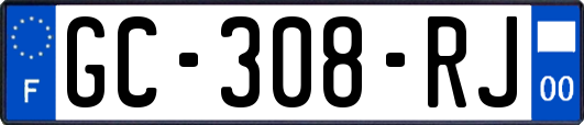 GC-308-RJ