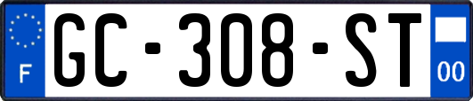 GC-308-ST