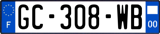 GC-308-WB