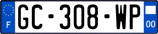 GC-308-WP