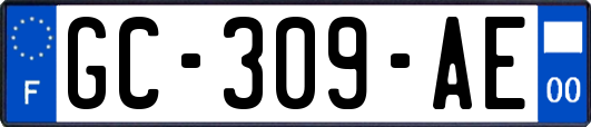 GC-309-AE