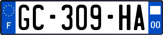 GC-309-HA
