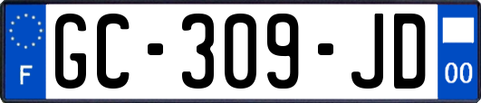 GC-309-JD