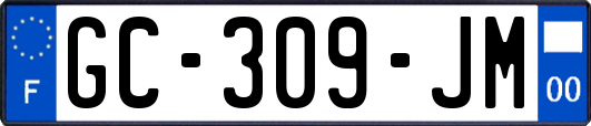 GC-309-JM