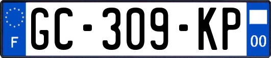 GC-309-KP
