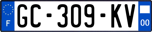 GC-309-KV