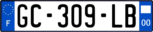 GC-309-LB