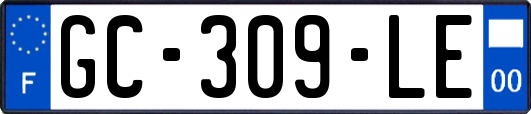 GC-309-LE