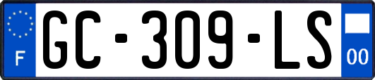GC-309-LS