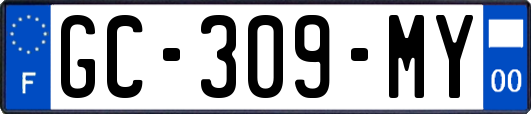 GC-309-MY