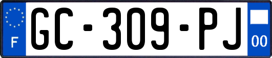 GC-309-PJ