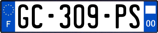 GC-309-PS