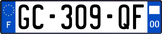 GC-309-QF