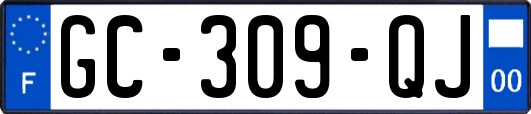 GC-309-QJ