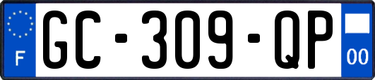 GC-309-QP