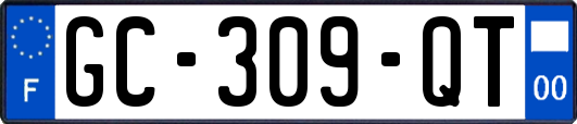 GC-309-QT