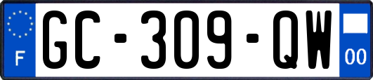 GC-309-QW