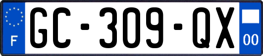 GC-309-QX