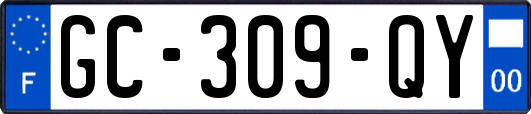 GC-309-QY