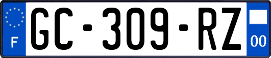 GC-309-RZ