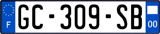 GC-309-SB